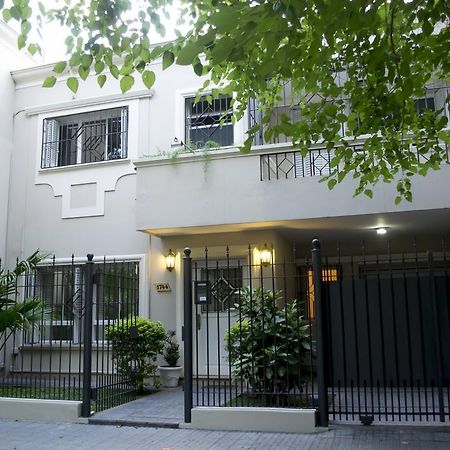 הוילה מנדוזה Casa Noble מראה חיצוני תמונה