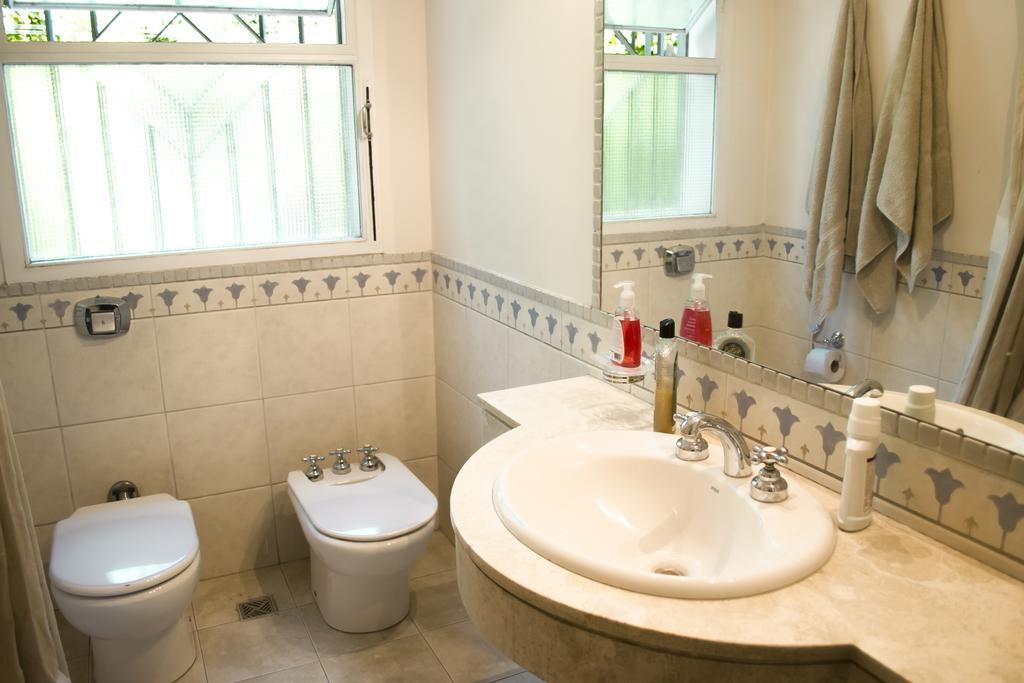 הוילה מנדוזה Casa Noble חדר תמונה